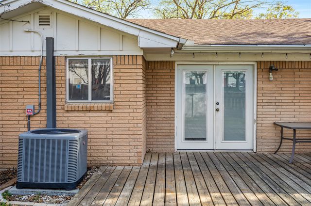 8712 Guadalupe Road, Fort Worth, TX 76116