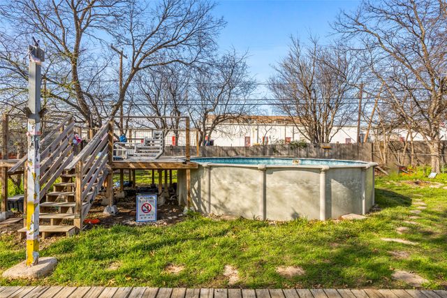 8712 Guadalupe Road, Fort Worth, TX 76116