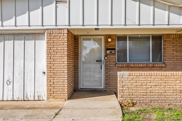 8712 Guadalupe Road, Fort Worth, TX 76116