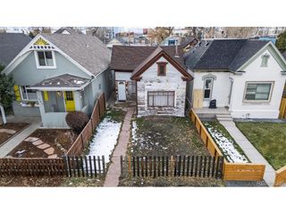 945 Lipan St, Denver, CO 80204