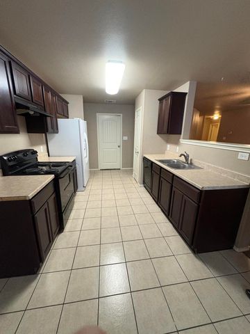 1236 Wheelock Street, Lubbock, TX 79403