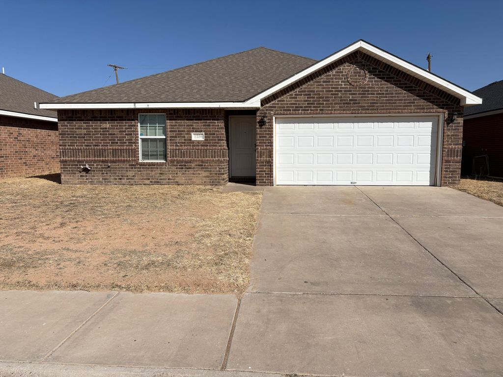 1236 Wheelock Street, Lubbock, TX 79403
