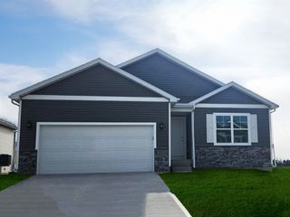 3469 Craven Drive, Coralville, IA 52241