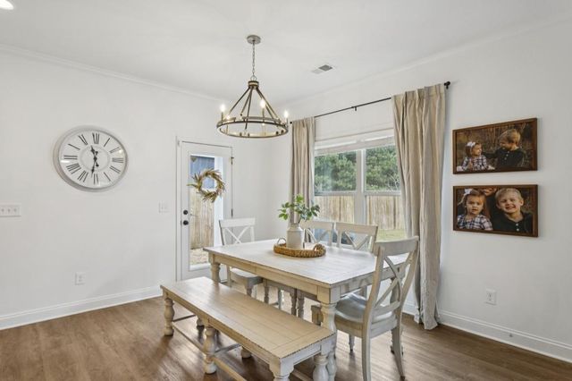 32 Parkmont Lane, Dallas, GA 30132