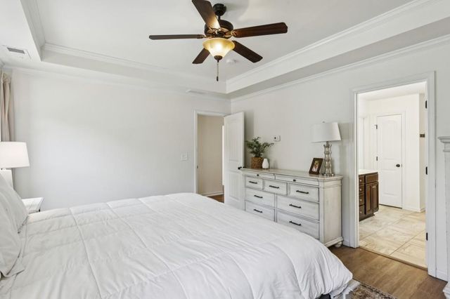 32 Parkmont Lane, Dallas, GA 30132