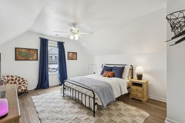 32 Parkmont Lane, Dallas, GA 30132