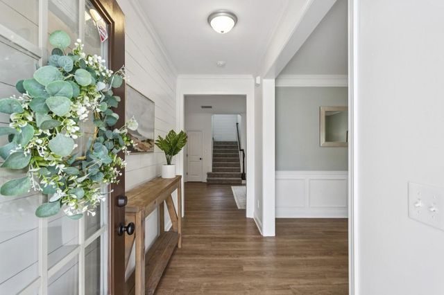 32 Parkmont Lane, Dallas, GA 30132