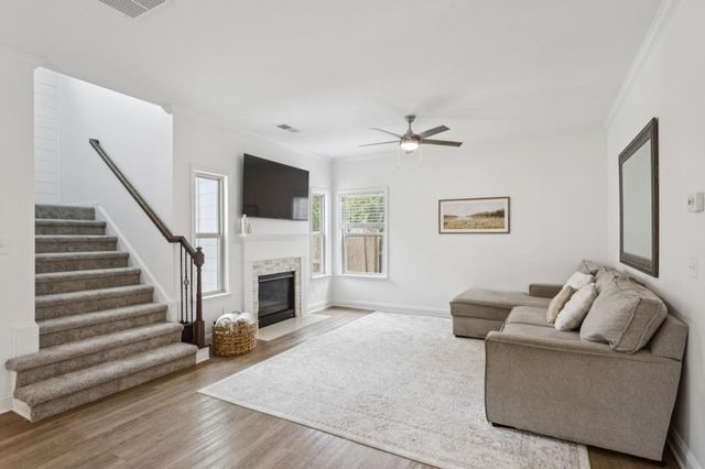 32 Parkmont Lane, Dallas, GA 30132