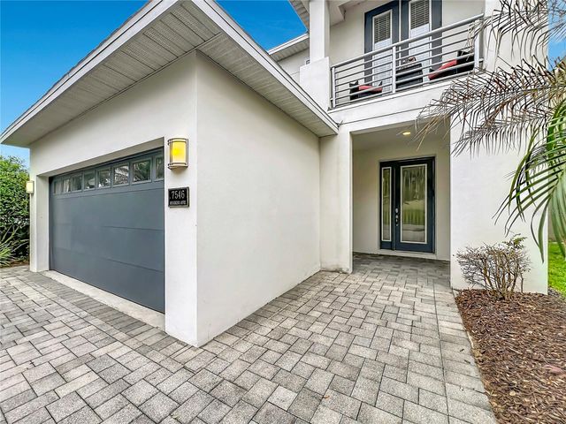 7546 MARKER AVENUE, Kissimmee, FL 34747