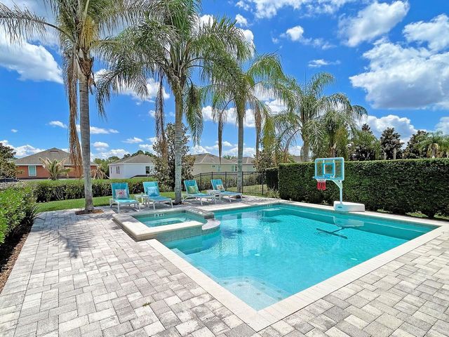 7546 MARKER AVENUE, Kissimmee, FL 34747