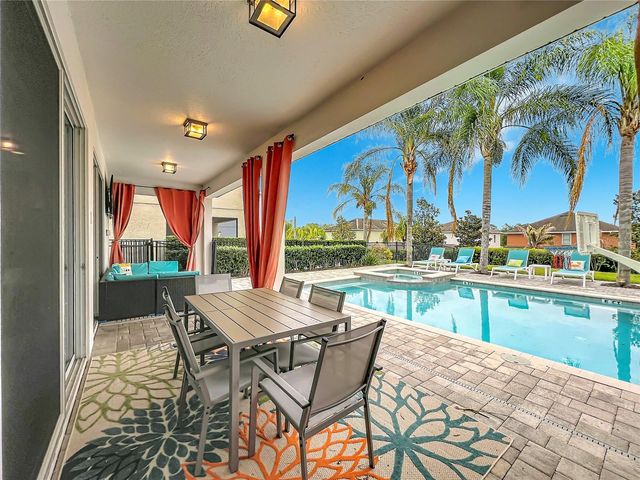 7546 MARKER AVENUE, Kissimmee, FL 34747