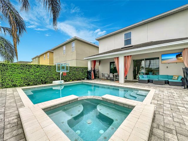 7546 MARKER AVENUE, Kissimmee, FL 34747