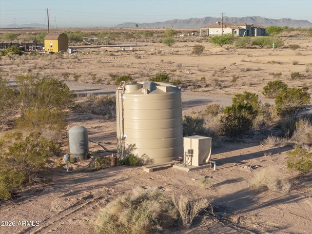 0 W LOKI LN & TWEEDY RD B -- -, Casa Grande, AZ 85122