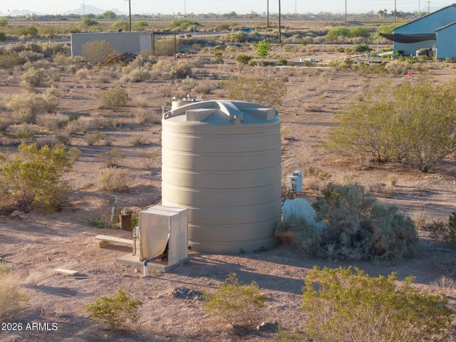 0 W LOKI LN & TWEEDY RD B -- -, Casa Grande, AZ 85122