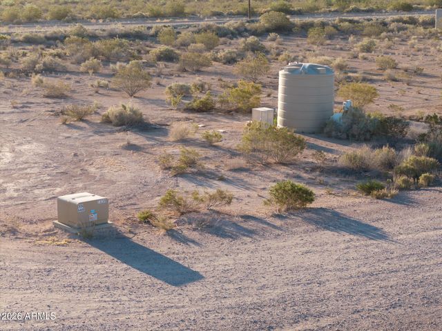 0 W LOKI LN & TWEEDY RD B -- -, Casa Grande, AZ 85122