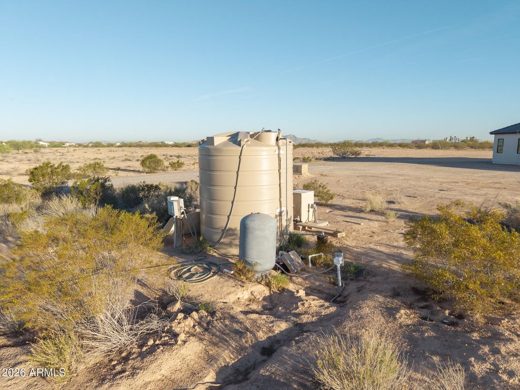 0 W LOKI LN & TWEEDY RD B -- -, Casa Grande, AZ 85194 — photo 5