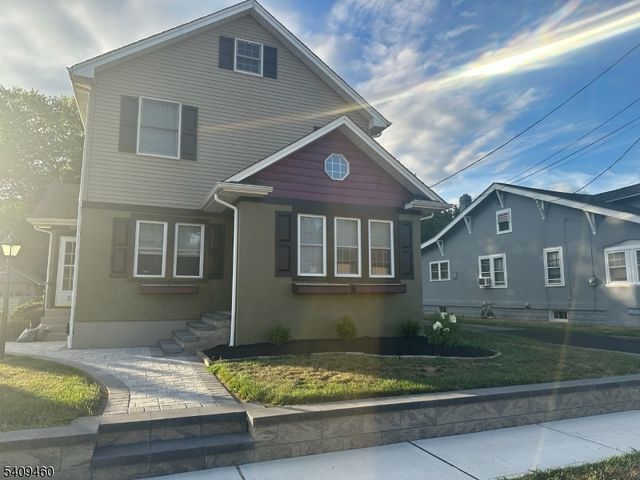 33 Meadow Ave, Wharton Boro, NJ 07885