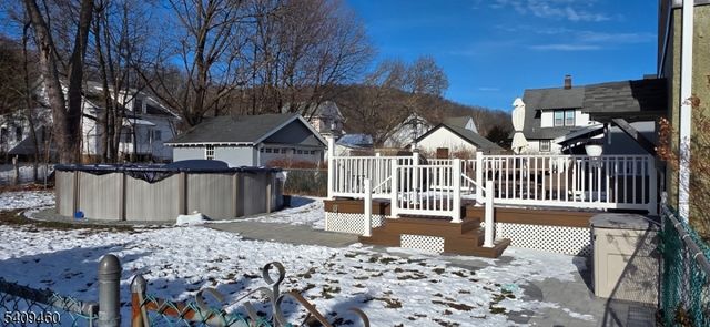 33 Meadow Ave, Wharton Boro, NJ 07885