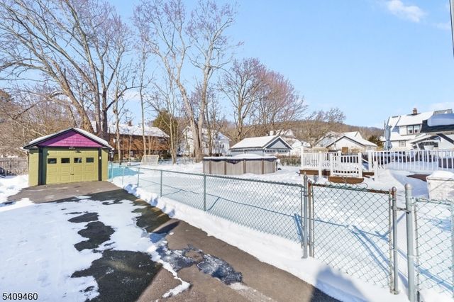 33 Meadow Ave, Wharton Boro, NJ 07885