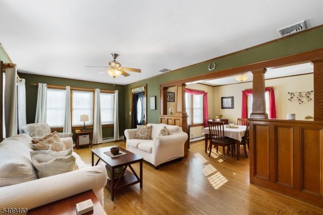 33 Meadow Ave, Wharton Boro, NJ 07885