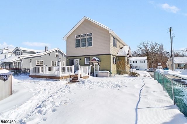 33 Meadow Ave, Wharton Boro, NJ 07885