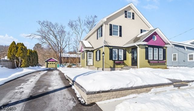 33 Meadow Ave, Wharton Boro, NJ 07885