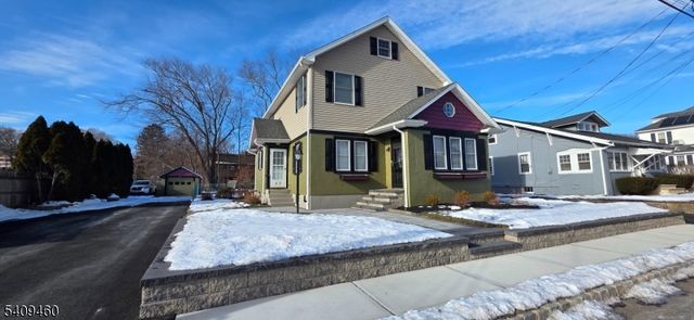 33 Meadow Ave, Wharton Boro, NJ 07885