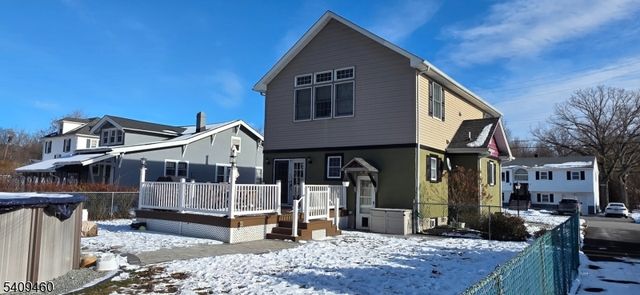 33 Meadow Ave, Wharton Boro, NJ 07885