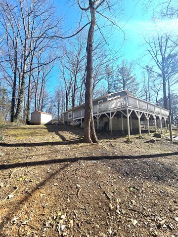 3156 NW Tea Roll Drive, Dalton, GA 30721