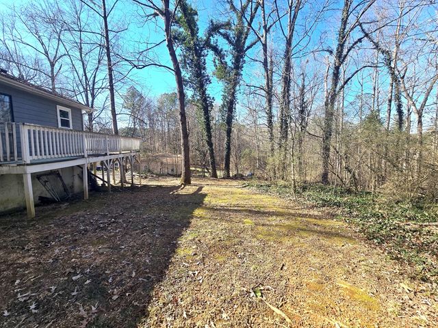 3156 NW Tea Roll Drive, Dalton, GA 30721