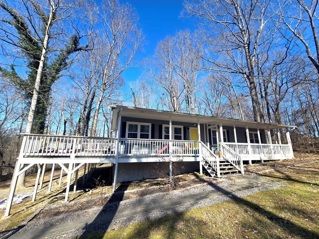 3156 NW Tea Roll Drive, Dalton, GA 30721