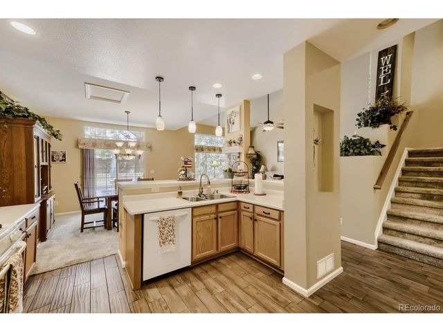 13523 W 63rd Way, Arvada, CO 80004