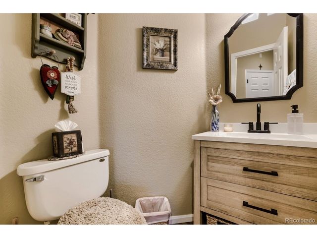 13523 W 63rd Way, Arvada, CO 80004