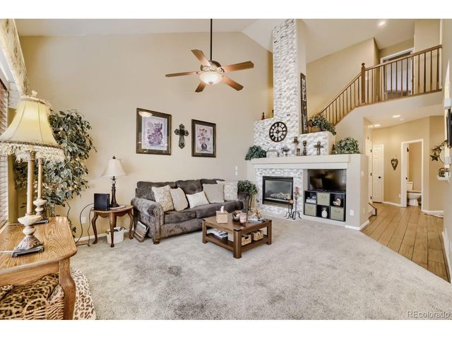 13523 W 63rd Way, Arvada, CO 80004