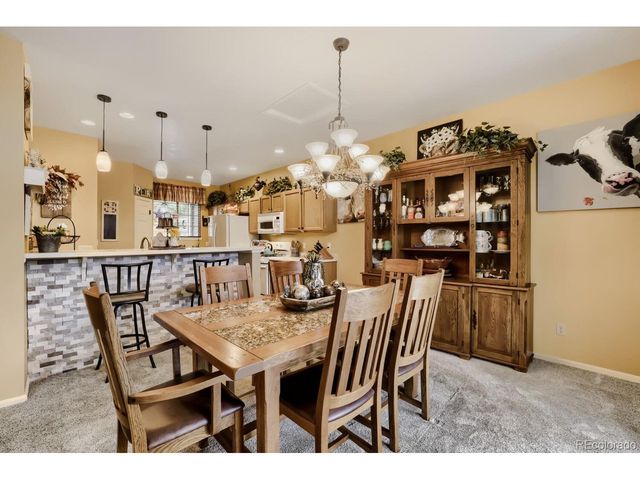 13523 W 63rd Way, Arvada, CO 80004