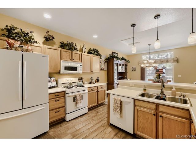 13523 W 63rd Way, Arvada, CO 80004
