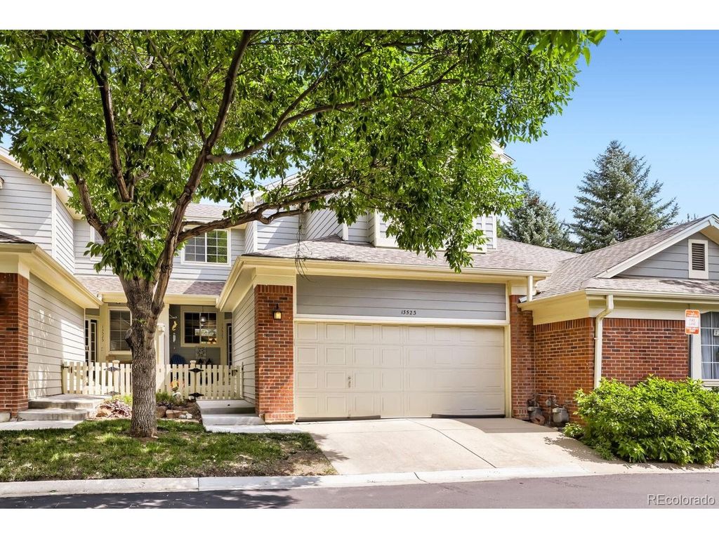 13523 W 63rd Way, Arvada, CO 80004