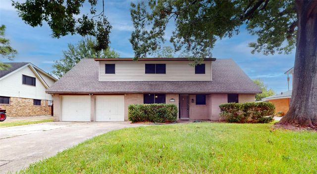2235 Woodwind Way, League City, TX 77573