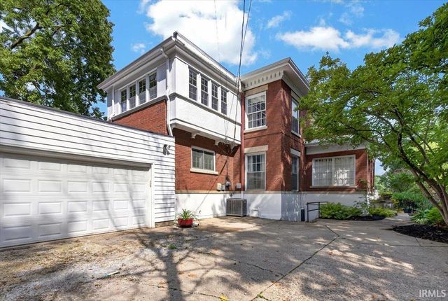 1311 Columbia Street, Lafayette, IN 47901