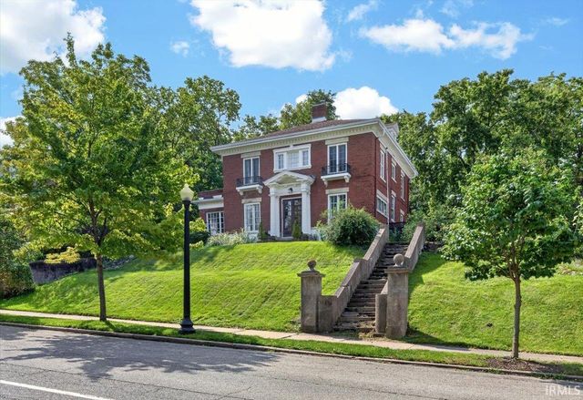 1311 Columbia Street, Lafayette, IN 47901