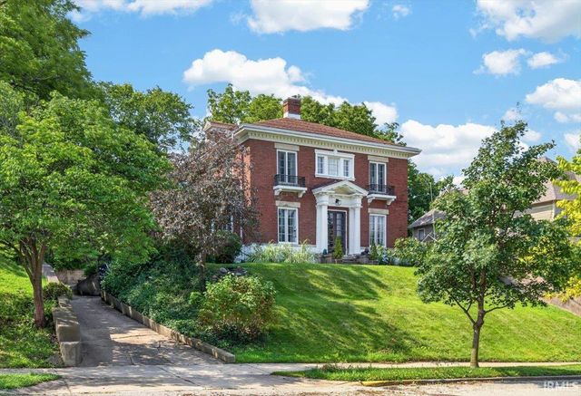 1311 Columbia Street, Lafayette, IN 47901