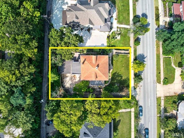 1311 Columbia Street, Lafayette, IN 47901