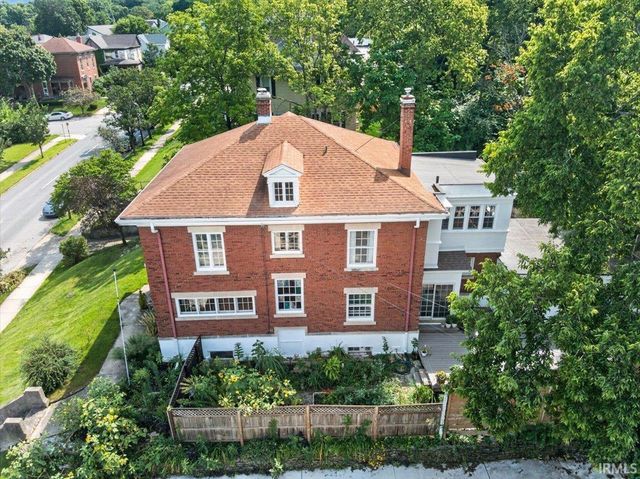 1311 Columbia Street, Lafayette, IN 47901