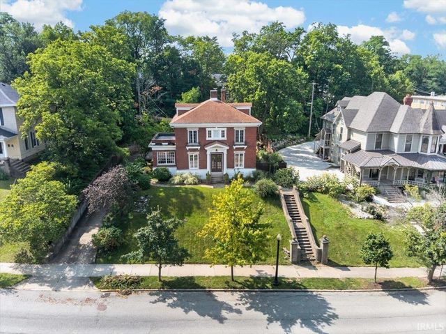 1311 Columbia Street, Lafayette, IN 47901