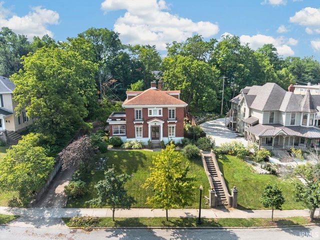 1311 Columbia Street, Lafayette, IN 47901