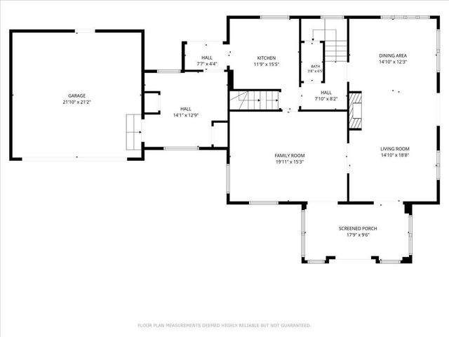 1311 Columbia Street, Lafayette, IN 47901