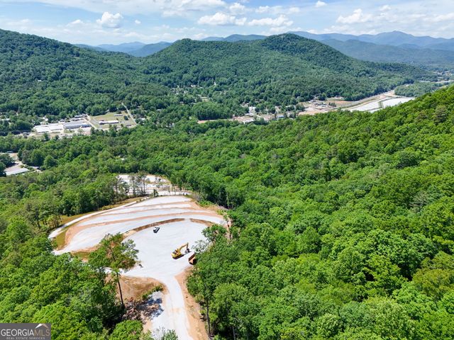 0 Poplar, Mountain City, GA 30562