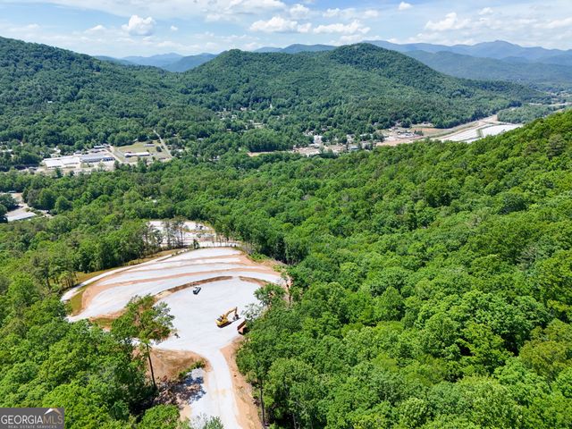 0 Poplar, Mountain City, GA 30562