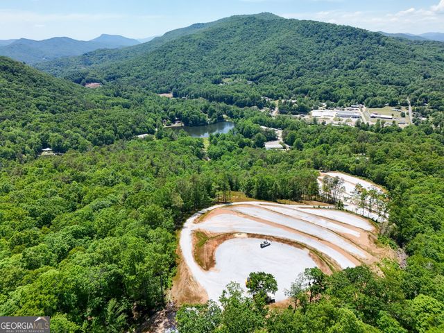 0 Poplar, Mountain City, GA 30562