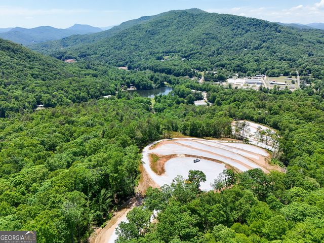 0 Poplar, Mountain City, GA 30562